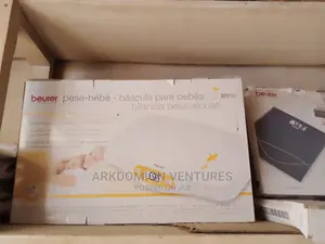 Beurer Digital Baby Scale Original