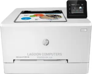 HP Color Leaserjet PRO M255dw