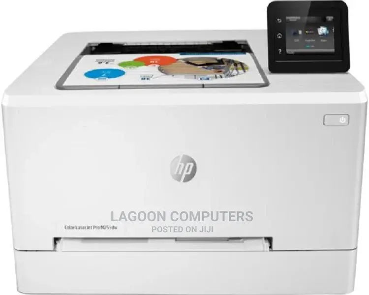 HP Color Leaserjet PRO M255dw