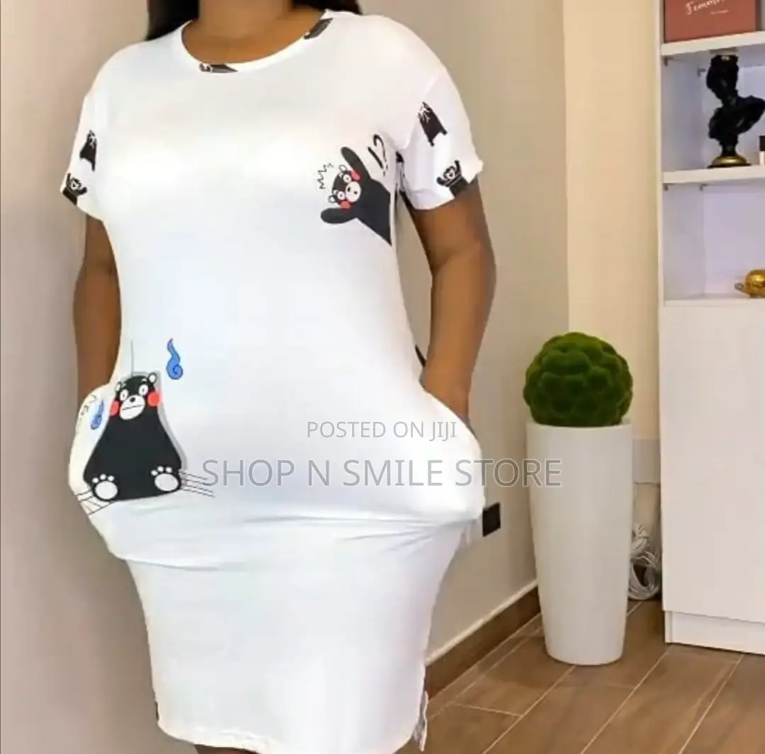 Beautiful Dress