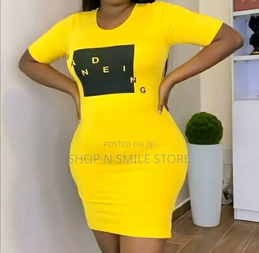 Beautiful Dress