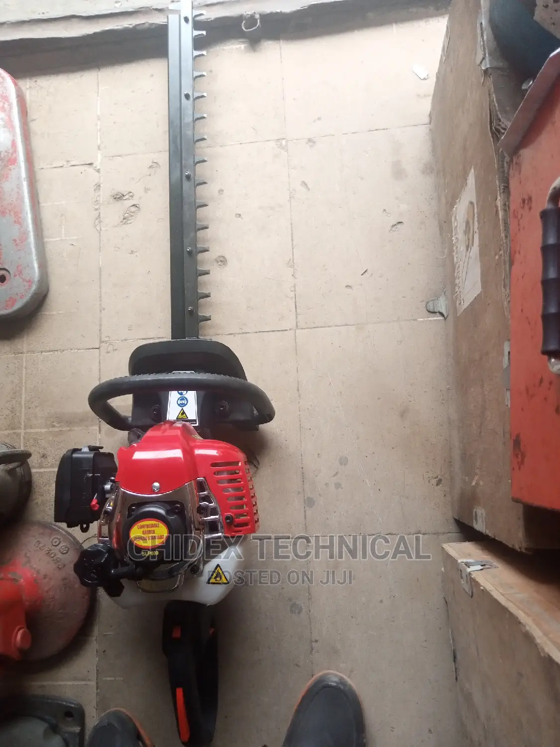 Flower Trimer Machine