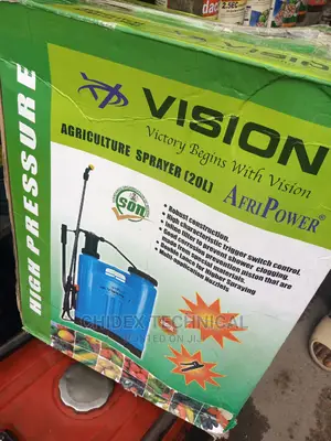 Bag Spraying Machine