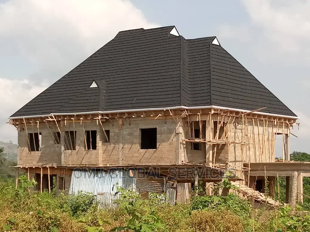 Gerald Roofing