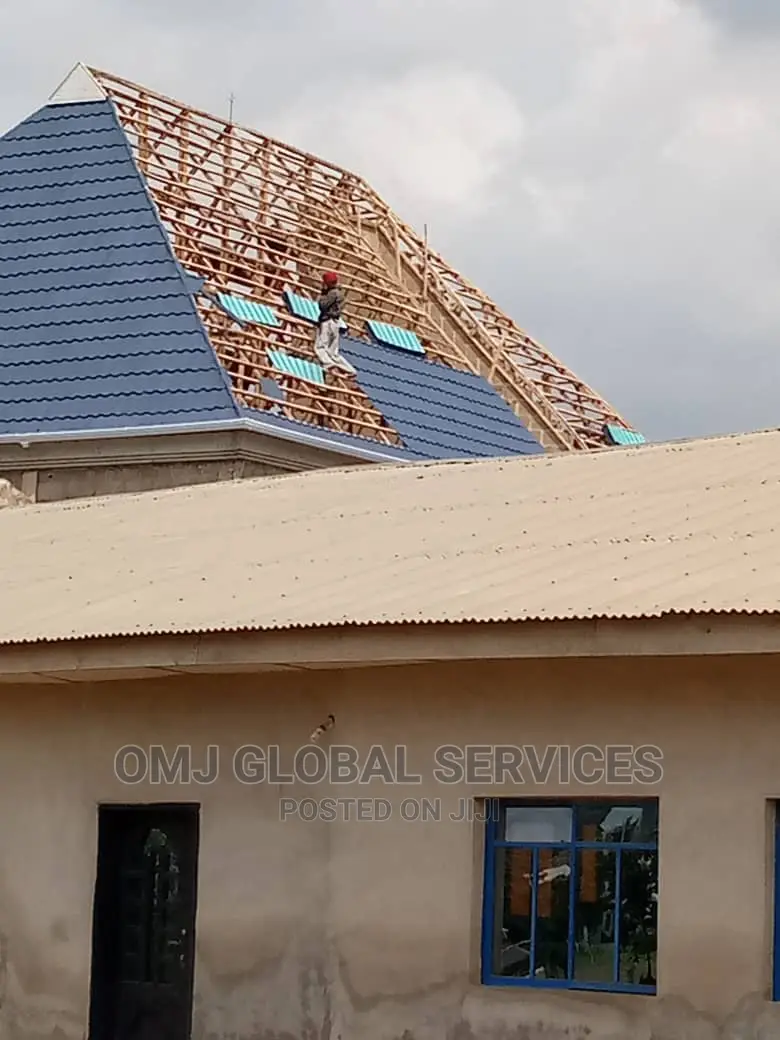 Gerald Roofing