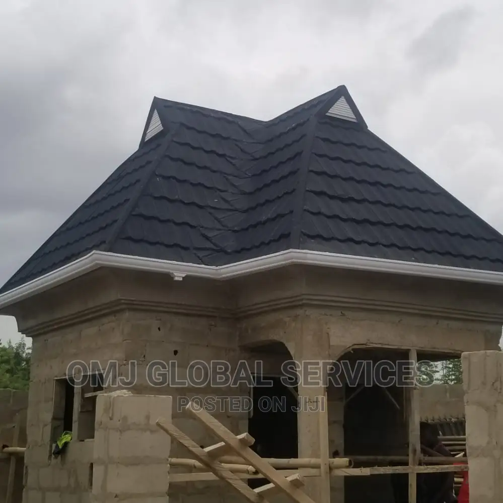 Gerald Roofing