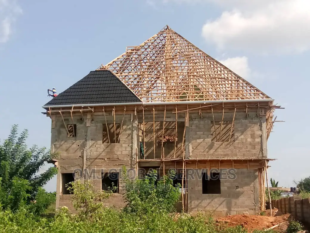 Gerald Roofing
