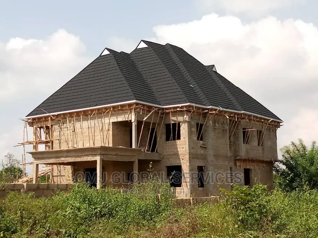 Gerald Roofing