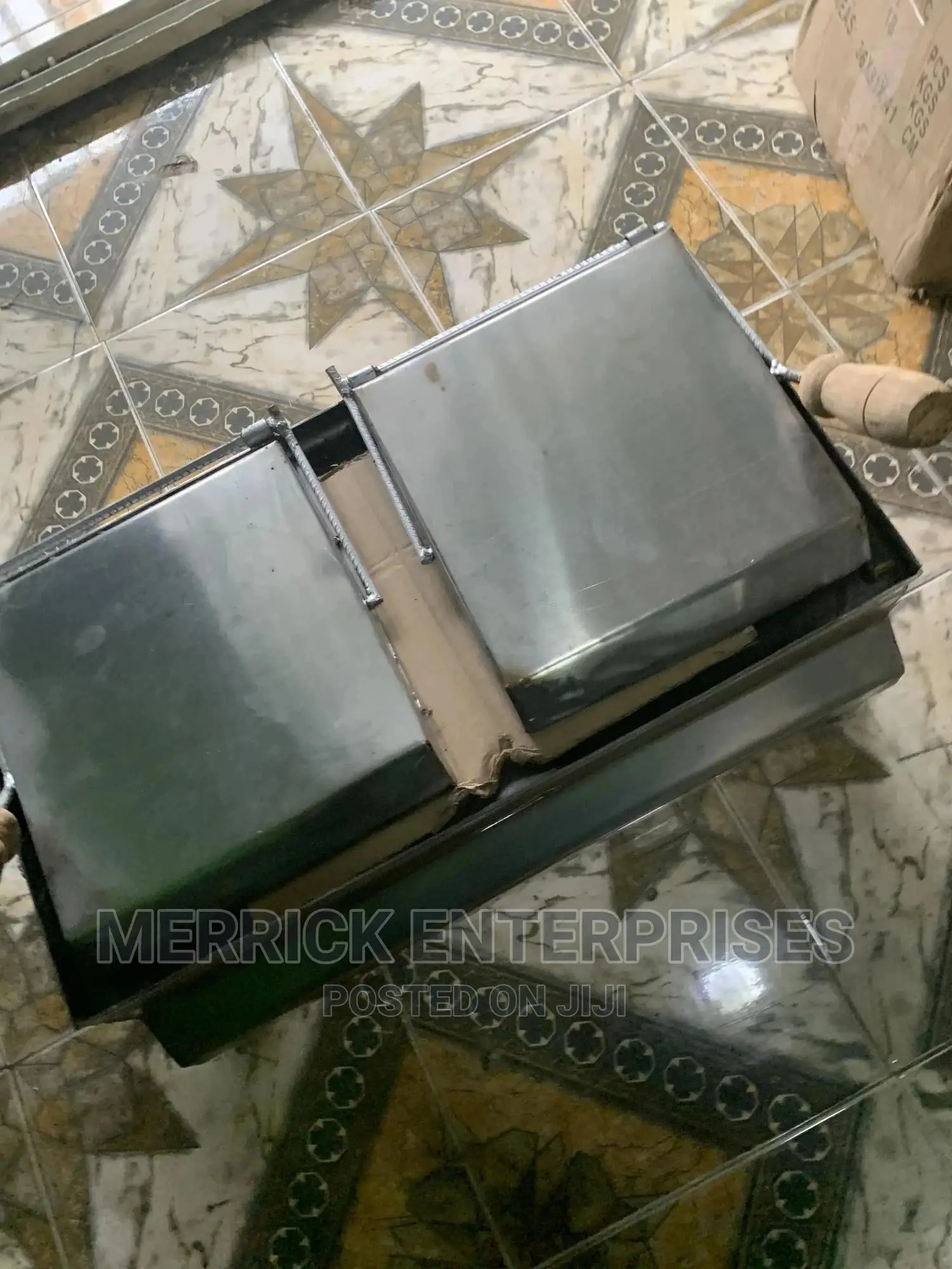 Shawama Toaster