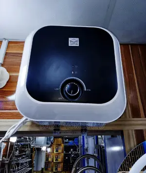 Sweet Home Water Heater