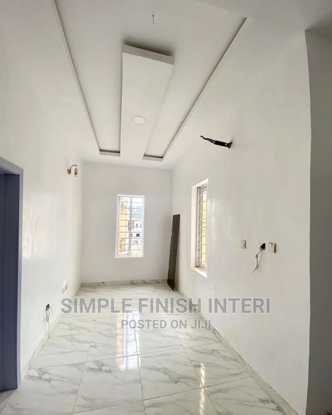 Pop Desing Tv ,Ceiling ,Wall,