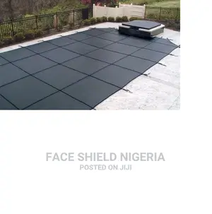 Arctic Armor Super Mesh Safety Pool Cover