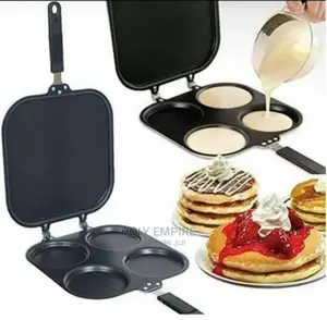Non Stick Pancake Maker