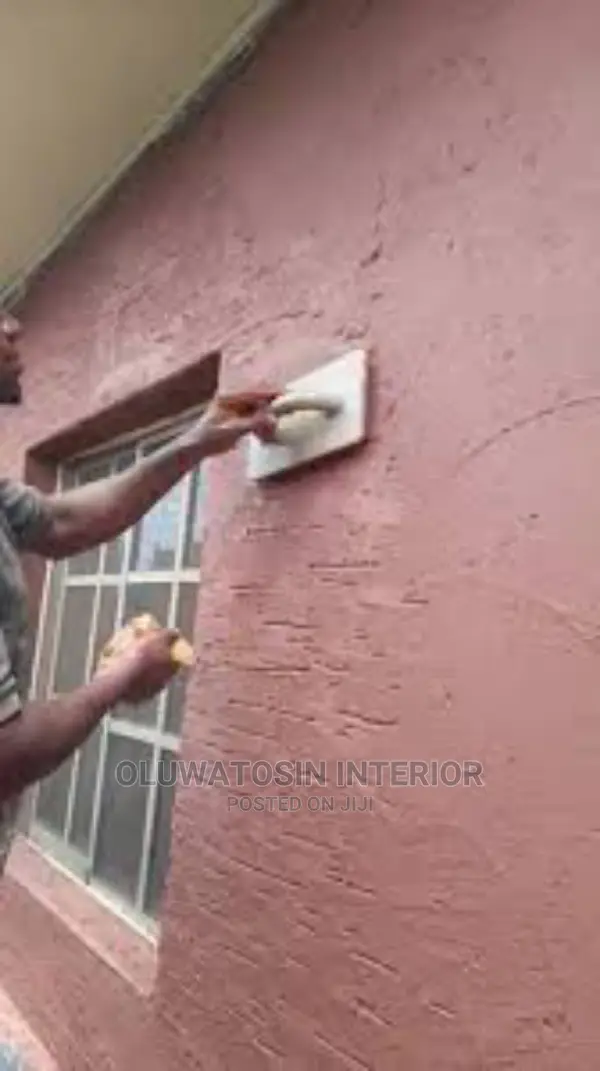 Quality Gravitex Paints
