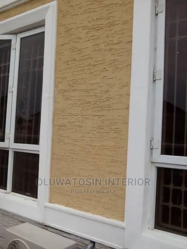 Quality Gravitex Paints