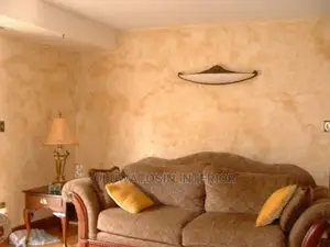 Stucco Marble Paint