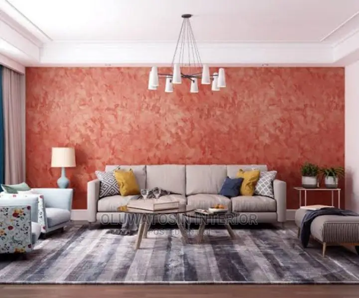 Stucco Marble Paint