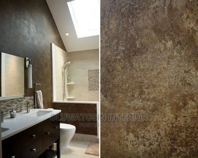 Stucco Marble Paint
