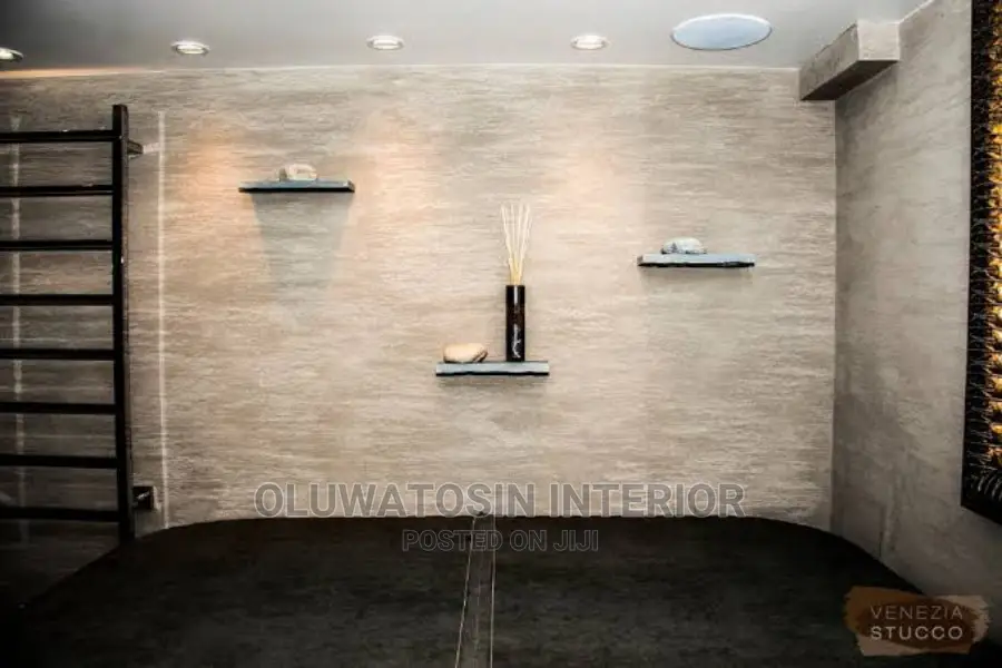 Stucco Marble Paint