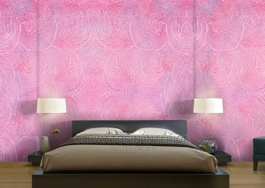 Stucco Marble Paint