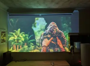 Short Throw Digital Large Venue Projector