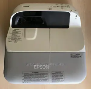 Short Throw Digital Large Venue Projector
