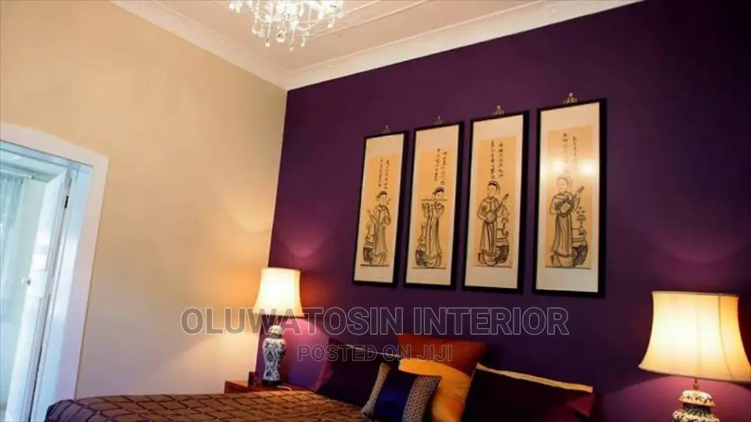 Professional Painter