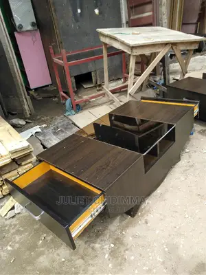 Center Table