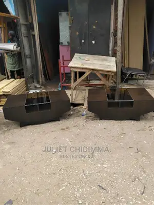 Center Table