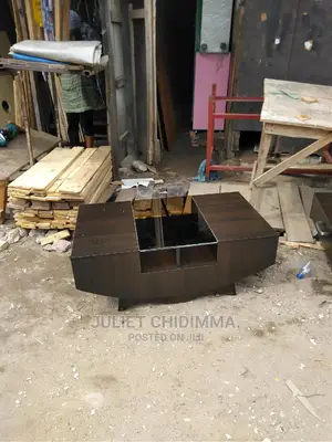 Center Table