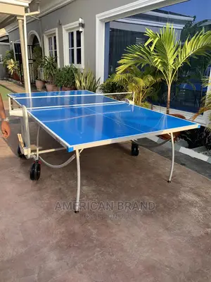 New Original Prolite American Fitness Tennis Board Standard