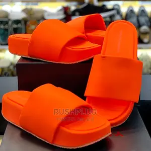 New Y-3 Slide