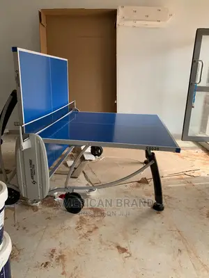 Original Heavy Dutycommercial American Fitness Tennis Board