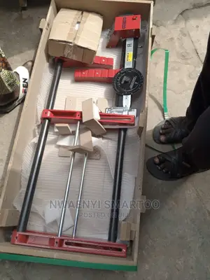 Alignment Guage