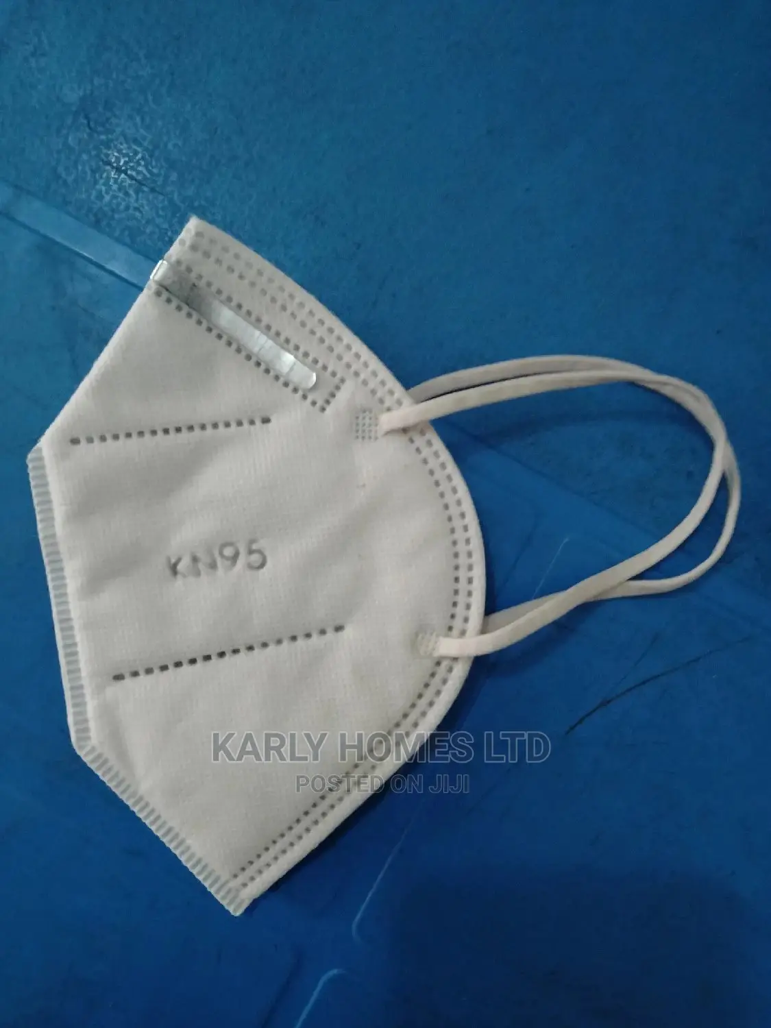 KN95 Nose Mask