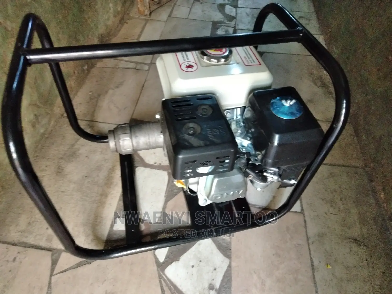 Poker Vibrator Machine