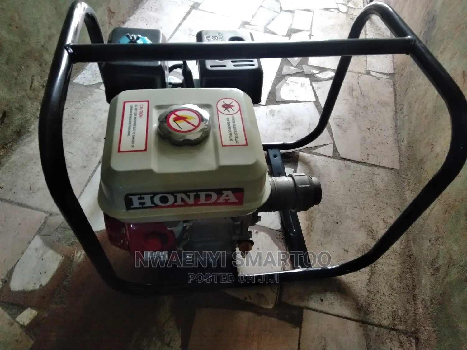 Poker Vibrator Machine
