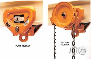 Chain Trolley