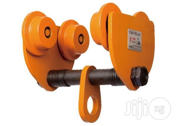 Chain Trolley