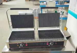 Imported Shawarma Toaster