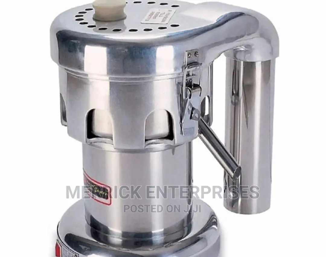 Standard Juice Extractors