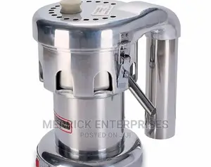 Standard Juice Extractors