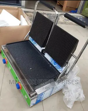 Standard Shawarma Machine