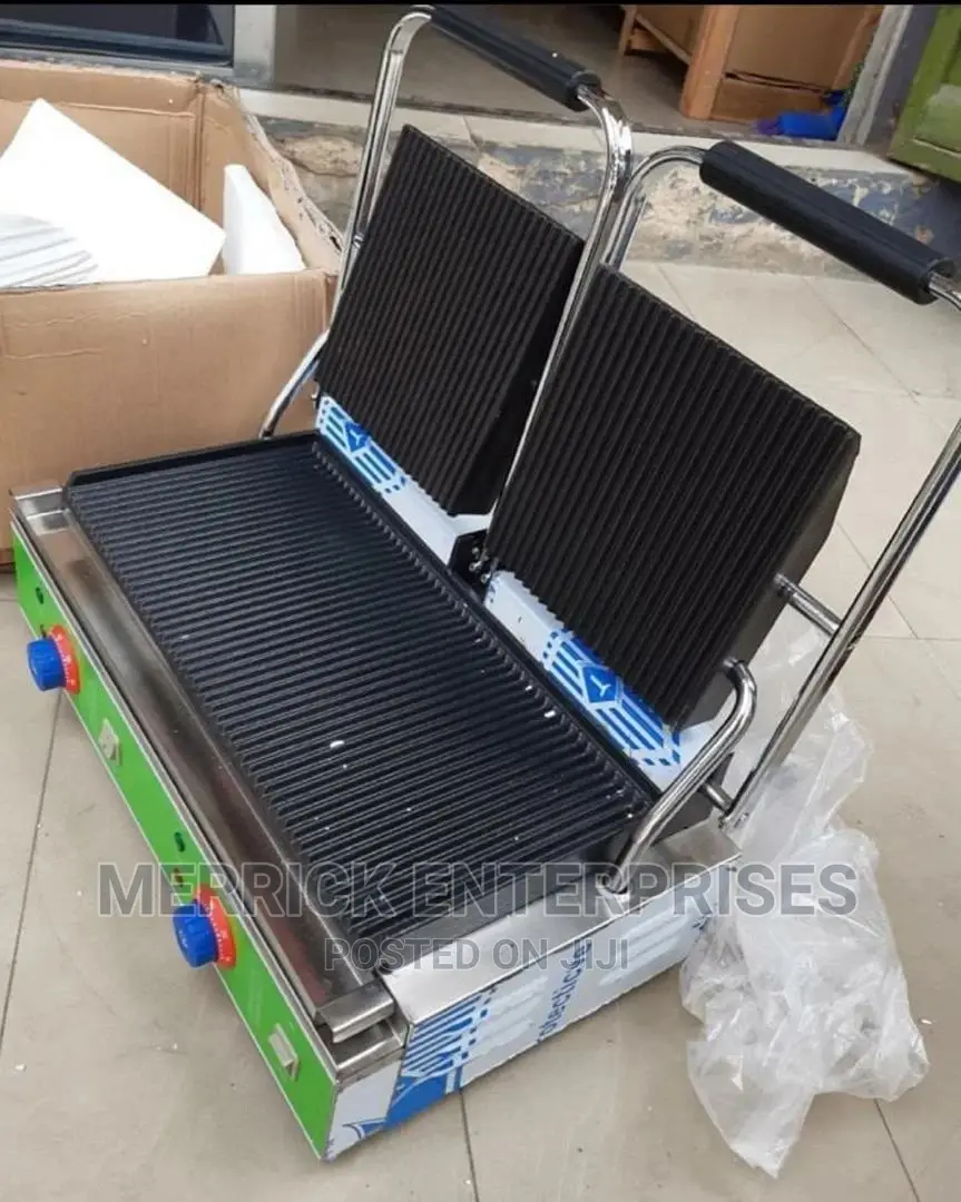 Standard Shawarma Machine