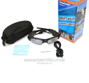 Sunglasses Smart Wear Fashion Pioneer Bluetooth