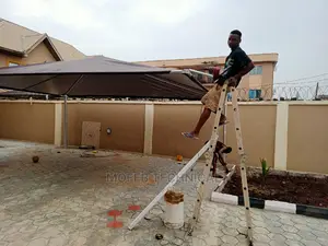 Carport Maker