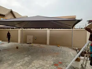 Carport Maker