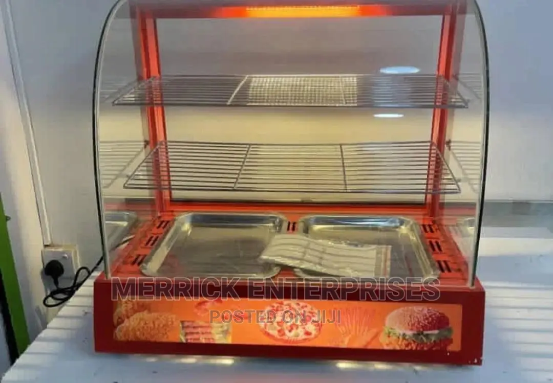 Top Grade Food Warmers