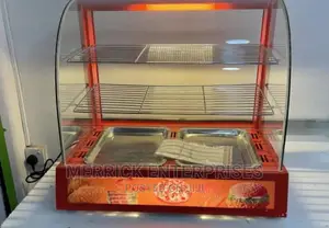 Top Grade Food Warmers