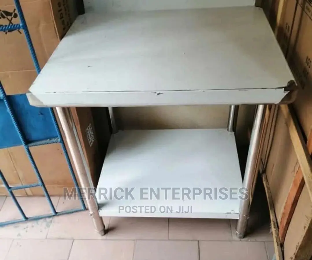 Durable Working Table